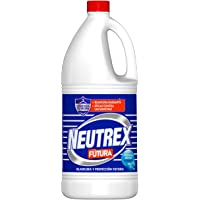 Neutrex Lejía Futura Acción total para la lavadora - 1.8 L